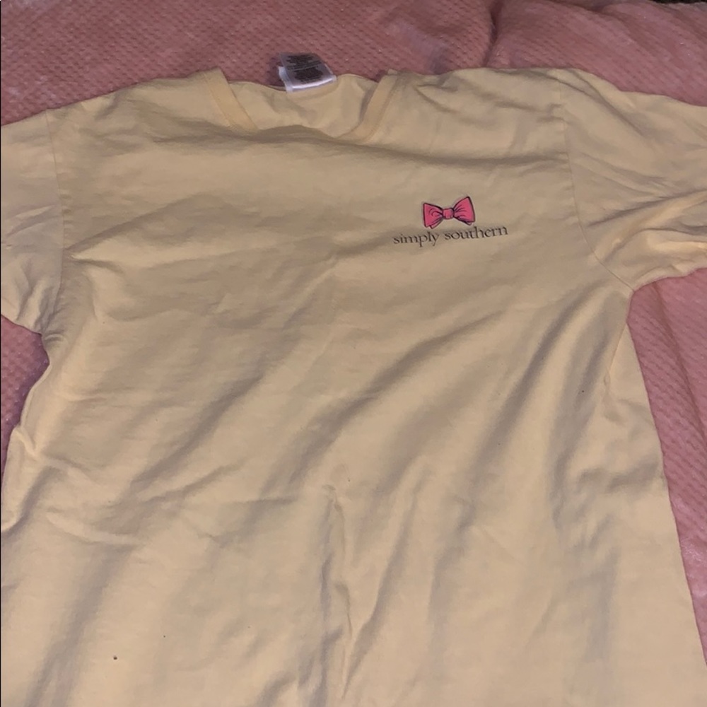 Dimly southern t shirt